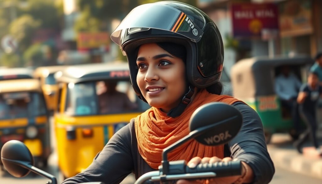 Pro Level Motorcycle Handling Bangalore: What Actually Works - Throttle Angels Motorcycle Training
