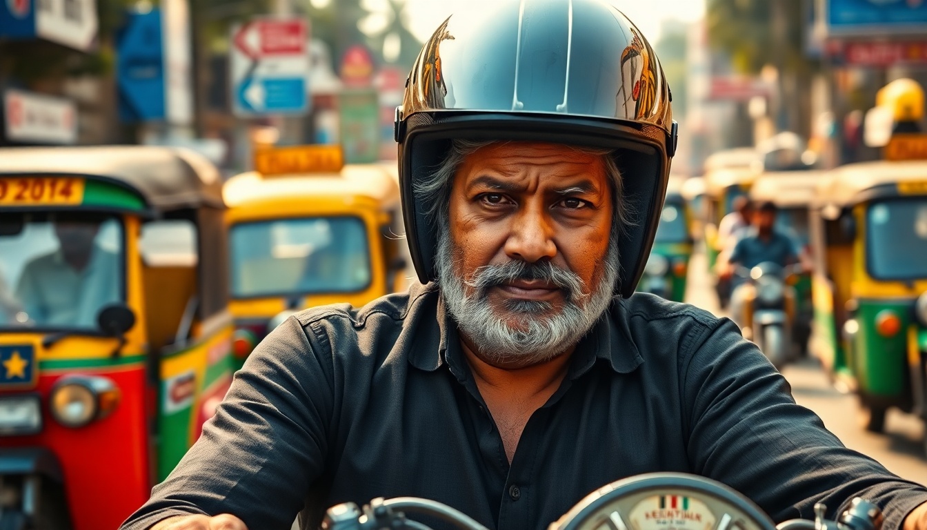 Advanced Overtaking Techniques in Bangalore: Ride Smarter... - Throttle Angels Motorcycle Training