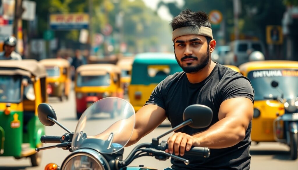 The Defensive Riding Advanced Course Bangalore Actually N... - Throttle Angels Motorcycle Training