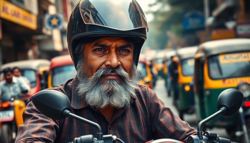 Advanced Line Selection Cornering Bangalore - Throttle Angels Motorcycle Training