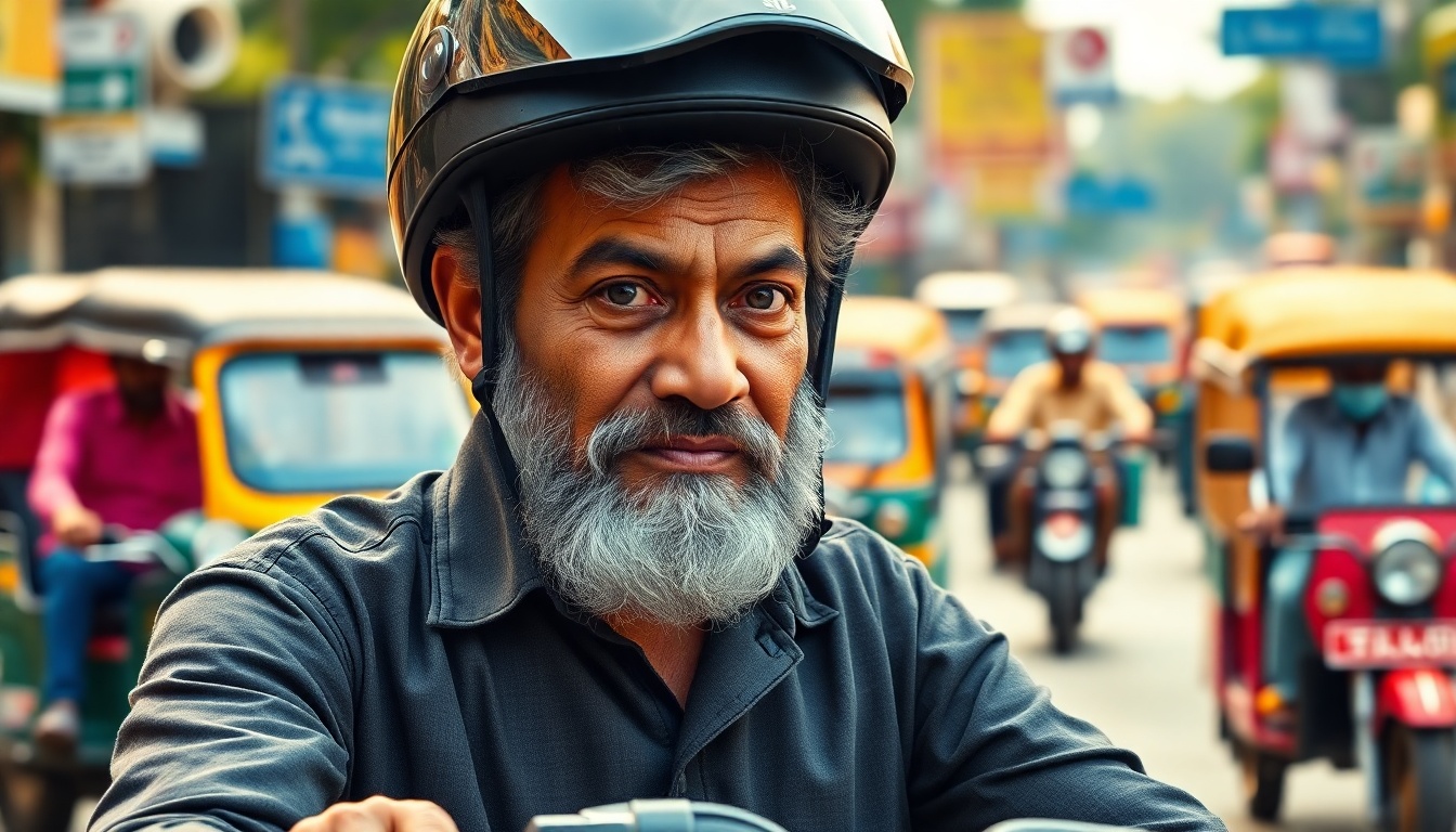 Emergency Maneuver Motorcycle Bangalore: Save Your Skin - Throttle Angels Motorcycle Training