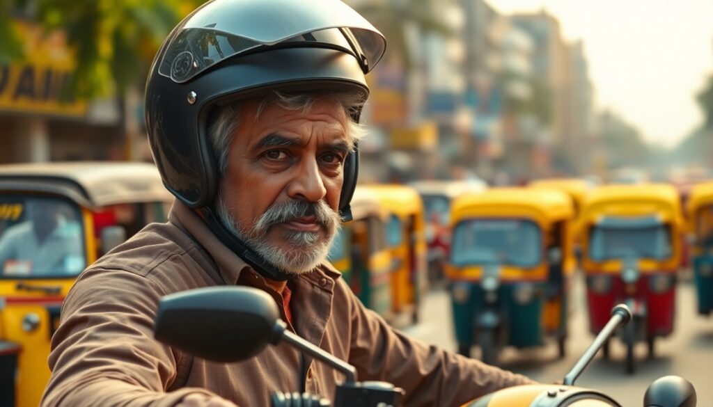 Master the U-Turn on Your Royal Enfield: Pro Techniques f... - Throttle Angels Motorcycle Training