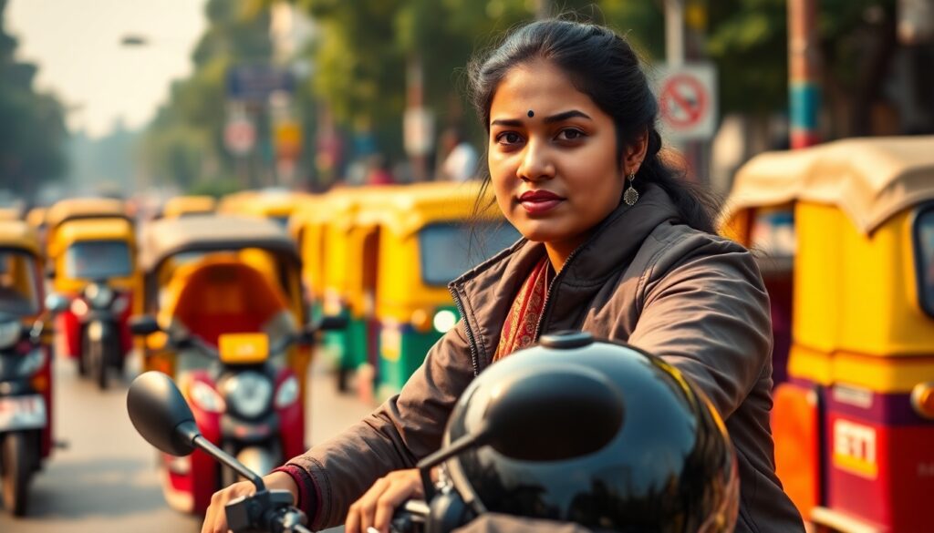 High Performance Street Riding Bangalore: What Actually W... - Throttle Angels Motorcycle Training