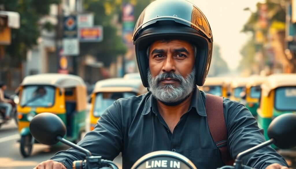 Advanced Hazard Perception Riding Bangalore: Read Traffic... - Throttle Angels Motorcycle Training
