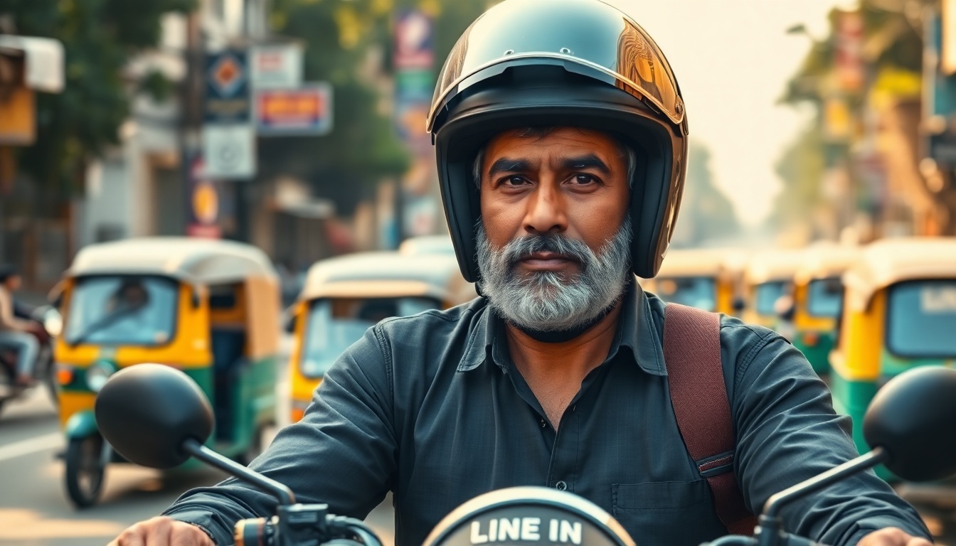Advanced Hazard Perception Riding Bangalore: Read Traffic... - Throttle Angels Motorcycle Training