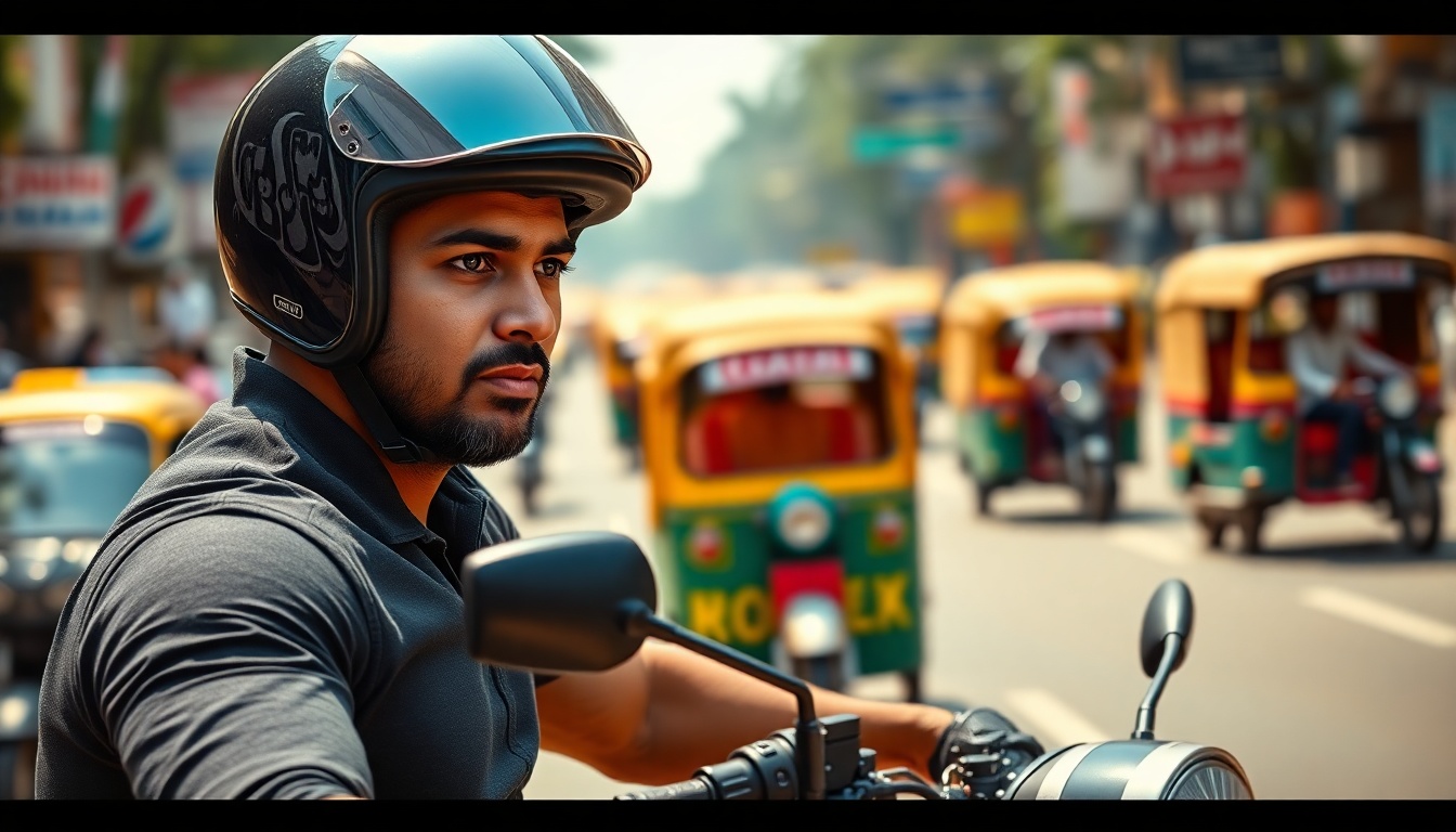 Advanced Engine Braking Riding Bangalore: Master Your Bike - Throttle Angels Motorcycle Training