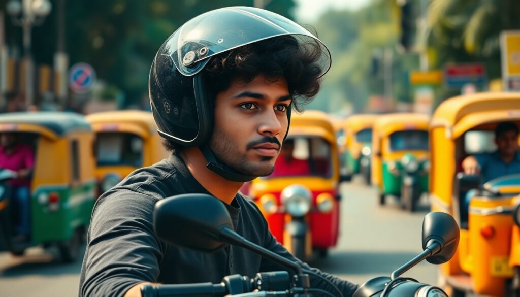 Advanced Rider Risk Assessment Bangalore: What Works - Throttle Angels Motorcycle Training