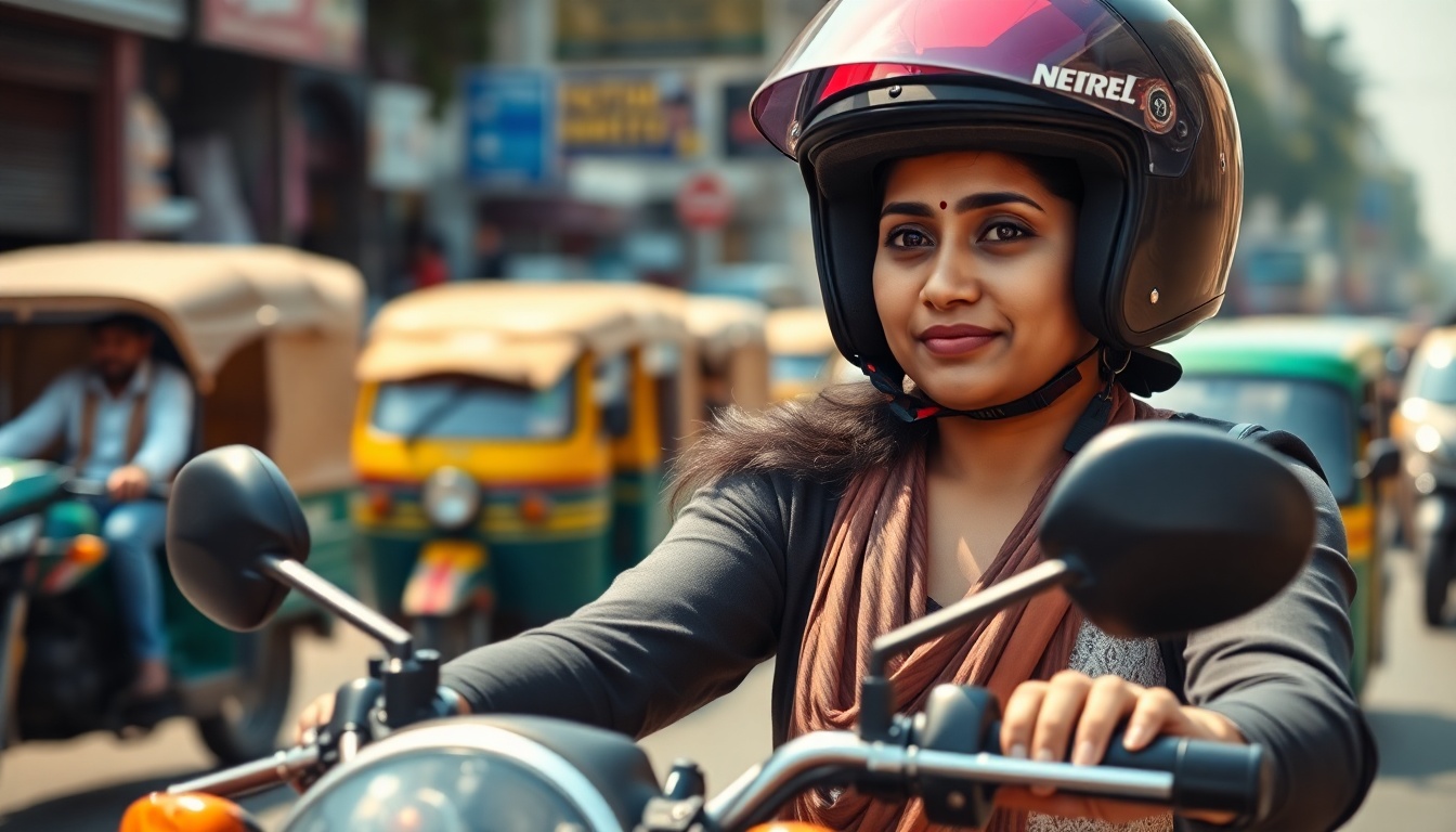 Pro Level Braking Motorcycle Bangalore: Master Emergency ... - Throttle Angels Motorcycle Training