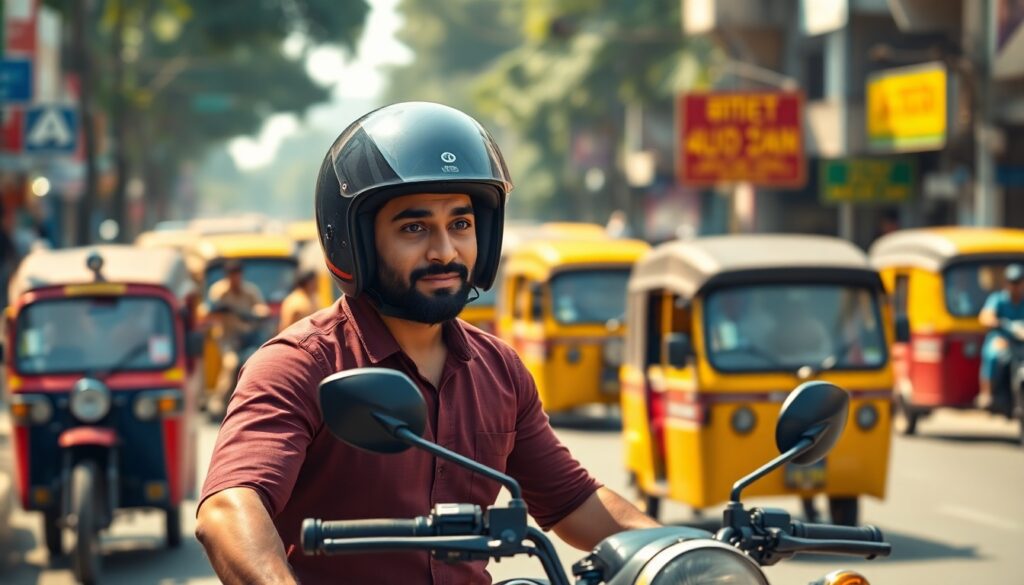 Mastering Advanced Turning Radius Control in Bangalore Tr... - Throttle Angels Motorcycle Training