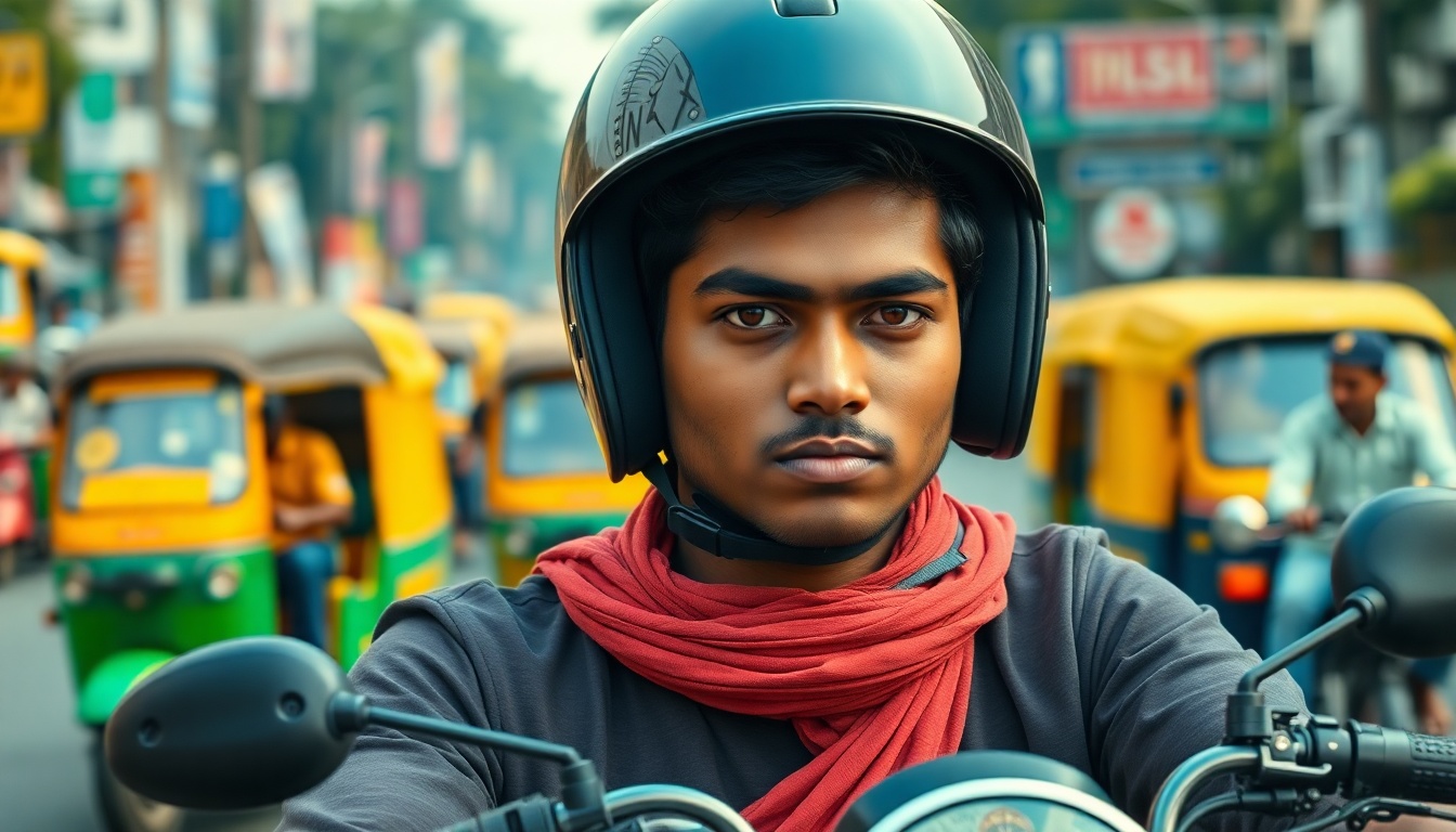 High Lean Angle Riding Course Bangalore: Master Cornering... - Throttle Angels Motorcycle Training