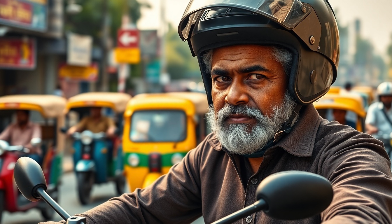Advanced Rider Confidence Building Bangalore: What Actual... - Throttle Angels Motorcycle Training