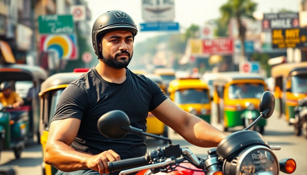 Stop Your Bike in 15 Metres at 60 Kmph – Here is How - Throttle Angels Motorcycle Training