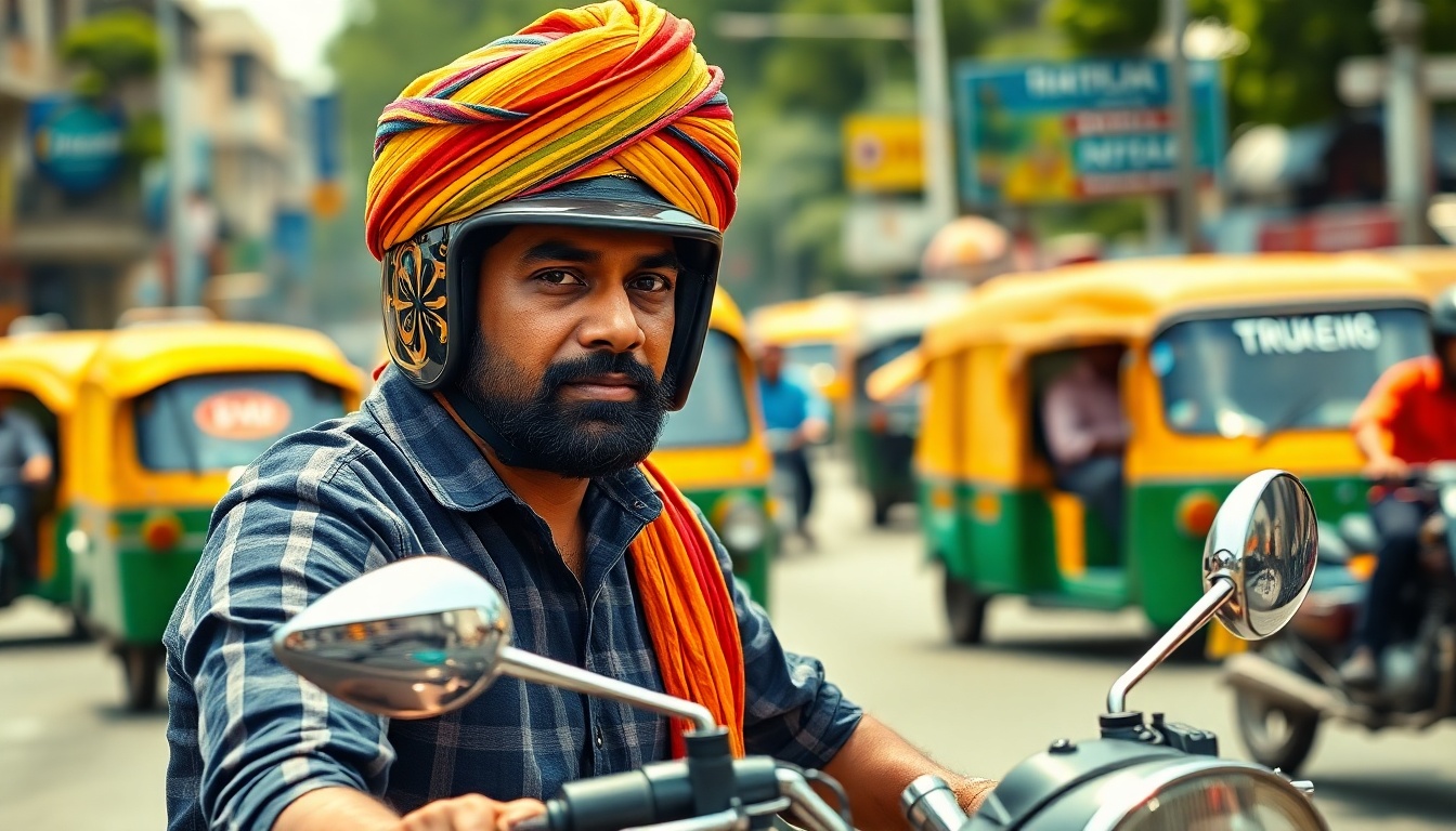 Advanced Motorcycle Stability Control Bangalore: What Act... - Throttle Angels Motorcycle Training