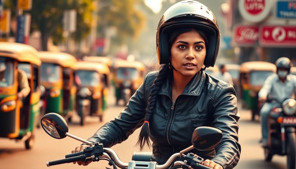 Pro Level Throttle Blipping Bangalore - Throttle Angels Motorcycle Training