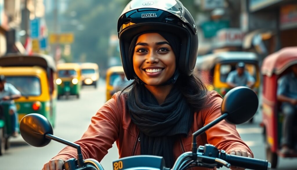 Advanced Clutchless Shifting Bangalore: Master the Art in... - Throttle Angels Motorcycle Training