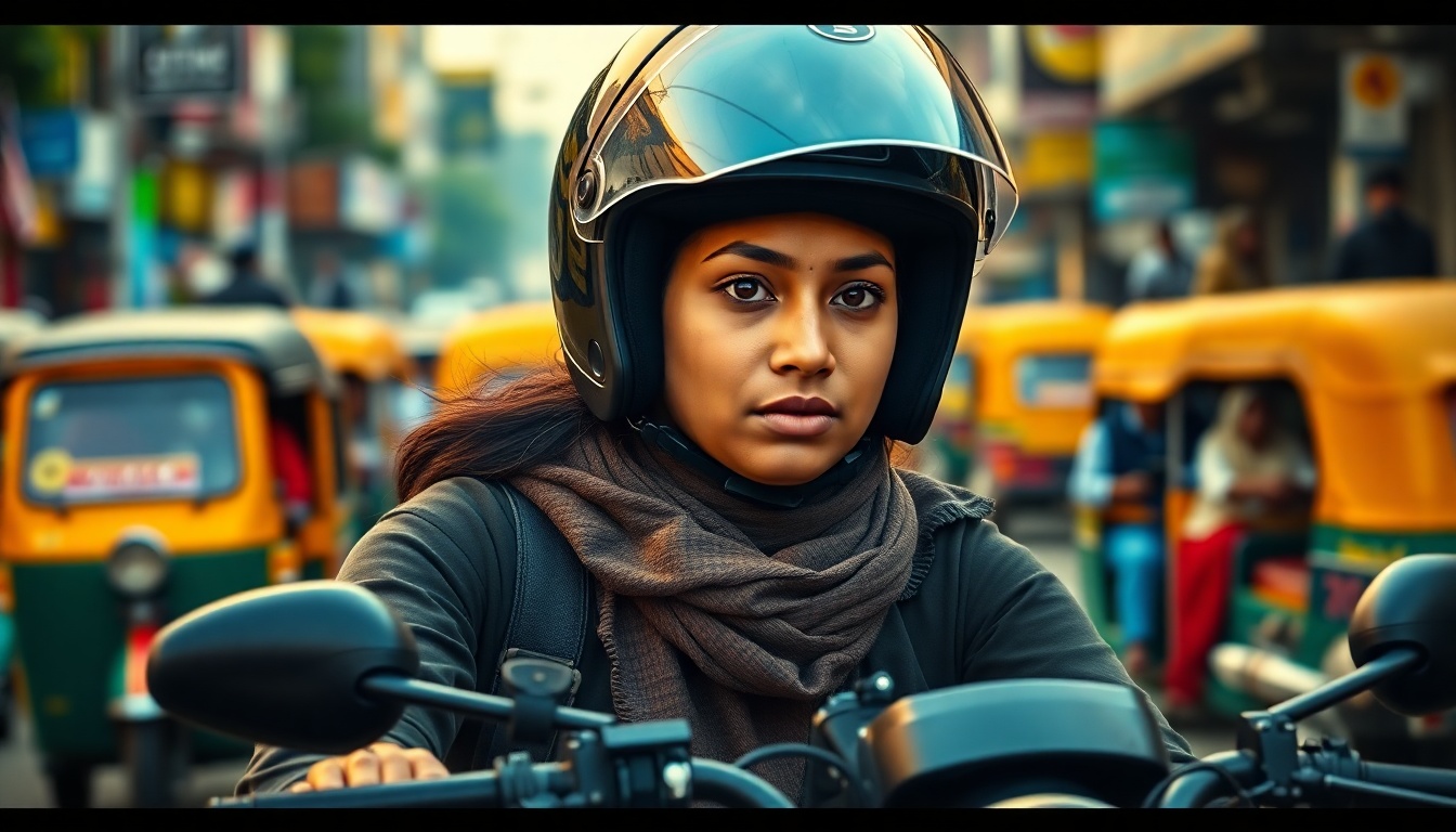 Advanced Rider Positioning Bangalore: What 90% of Riders ... - Throttle Angels Motorcycle Training