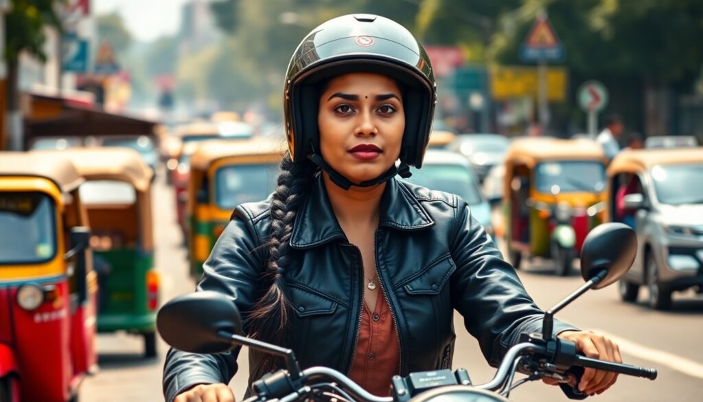 Advanced Exit Acceleration Motorcycle Bangalore: Master C... - Throttle Angels Motorcycle Training
