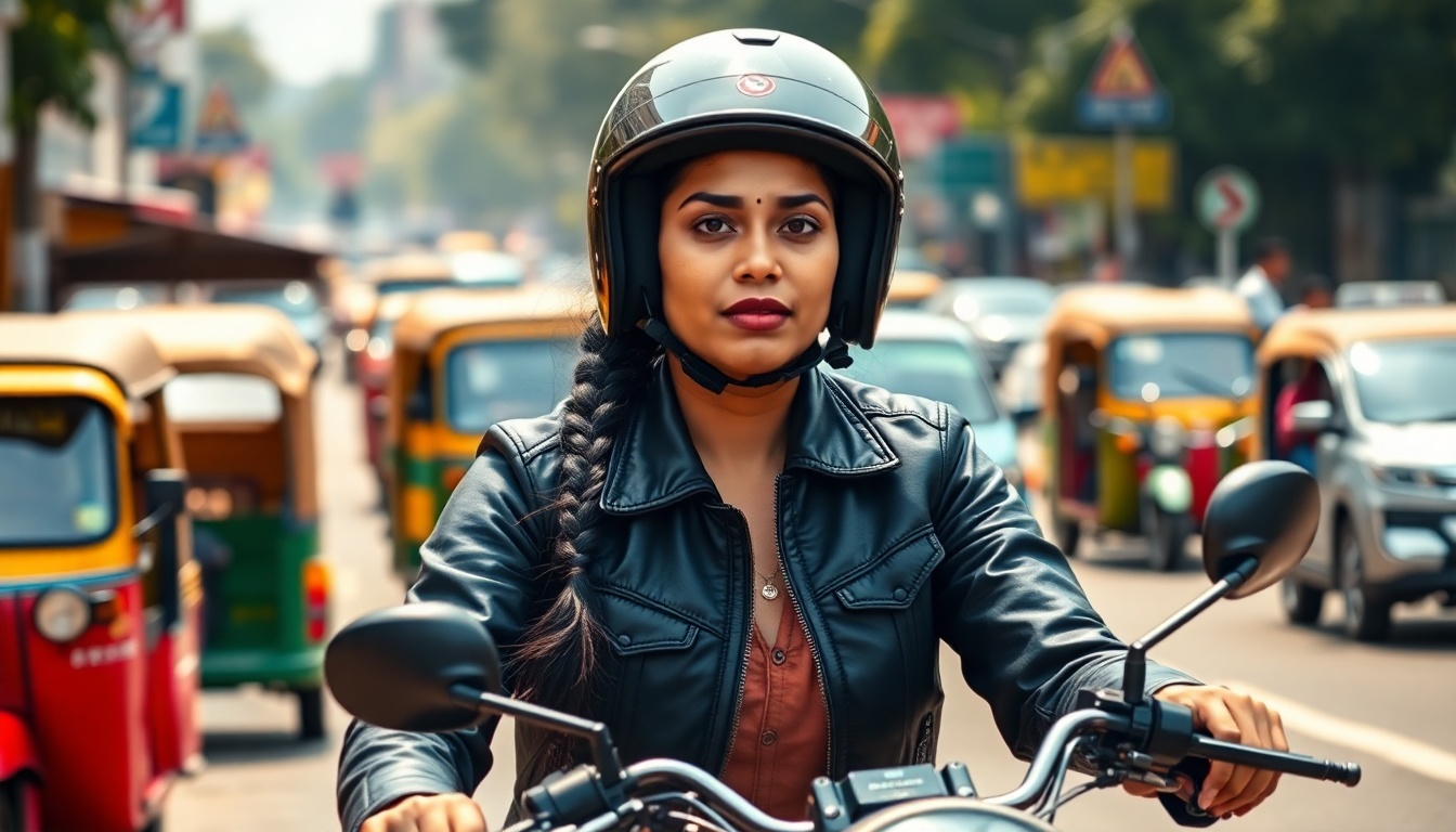 Advanced Exit Acceleration Motorcycle Bangalore: Master C... - Throttle Angels Motorcycle Training