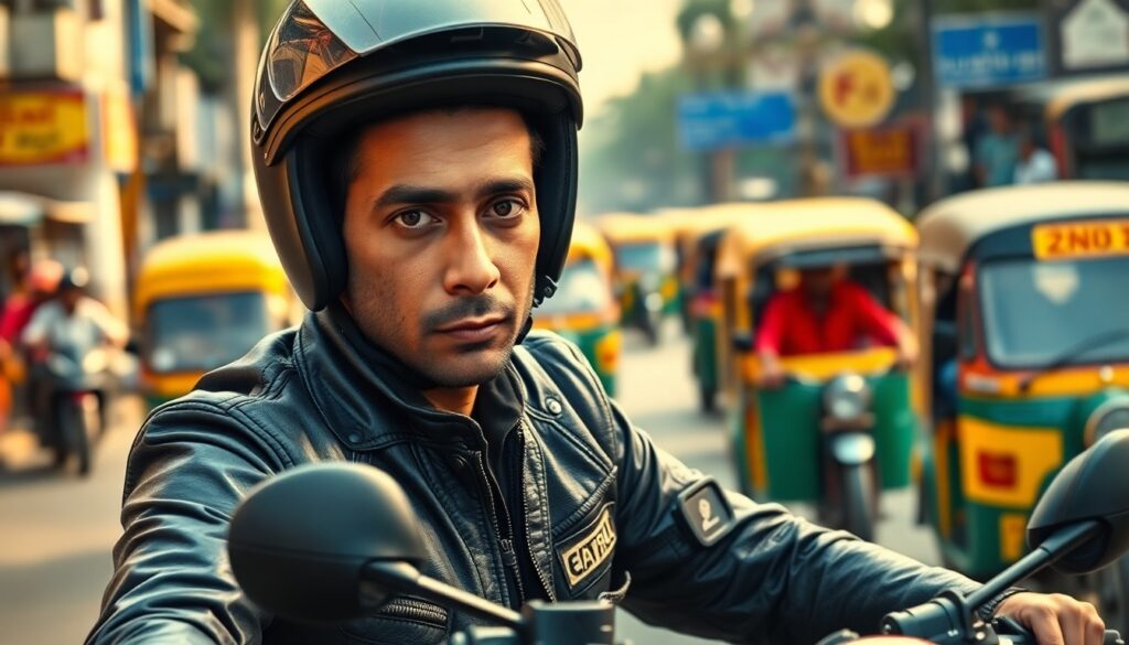 Trail Braking Workshop Royal Enfield Bangalore: Master Co... - Throttle Angels Motorcycle Training