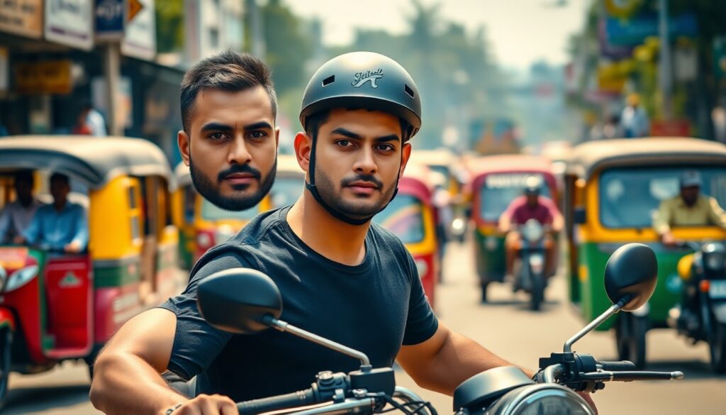 Advanced Hazard Avoidance Bangalore: What Trained Riders ... - Throttle Angels Motorcycle Training
