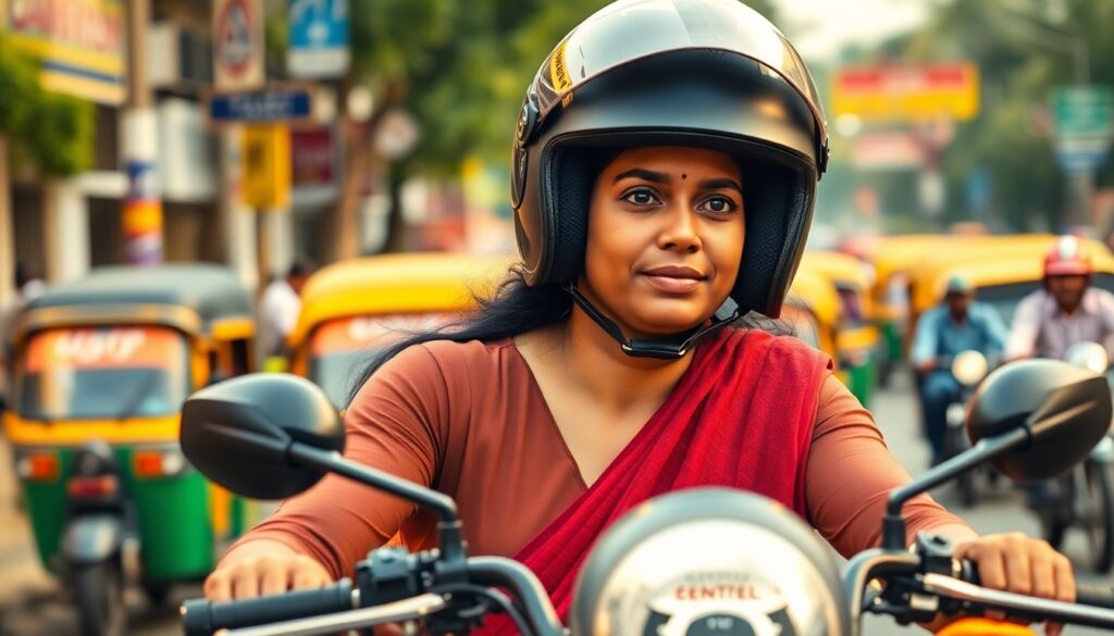 Advanced Motorcycle Decision Making Bangalore - Throttle Angels Motorcycle Training
