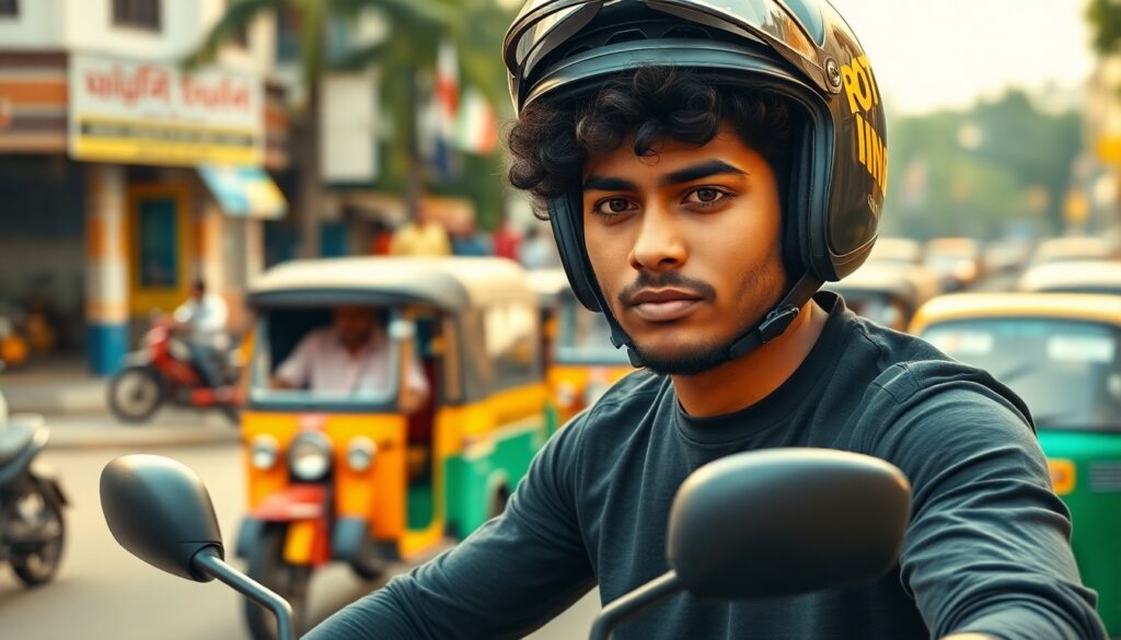 Pro Motorcycle Vision Techniques Bangalore: See the Road ... - Throttle Angels Motorcycle Training