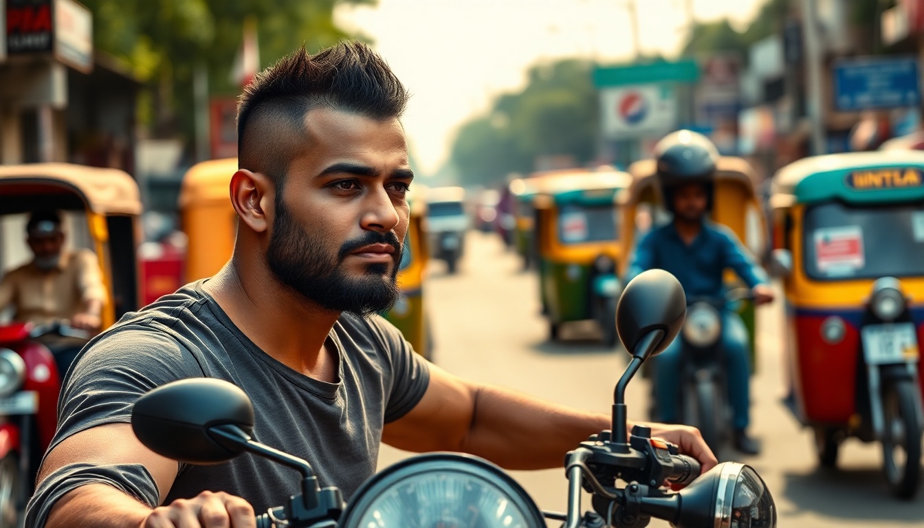 Advanced Rider Self Assessment Bangalore: The Honest Truth - Throttle Angels Motorcycle Training