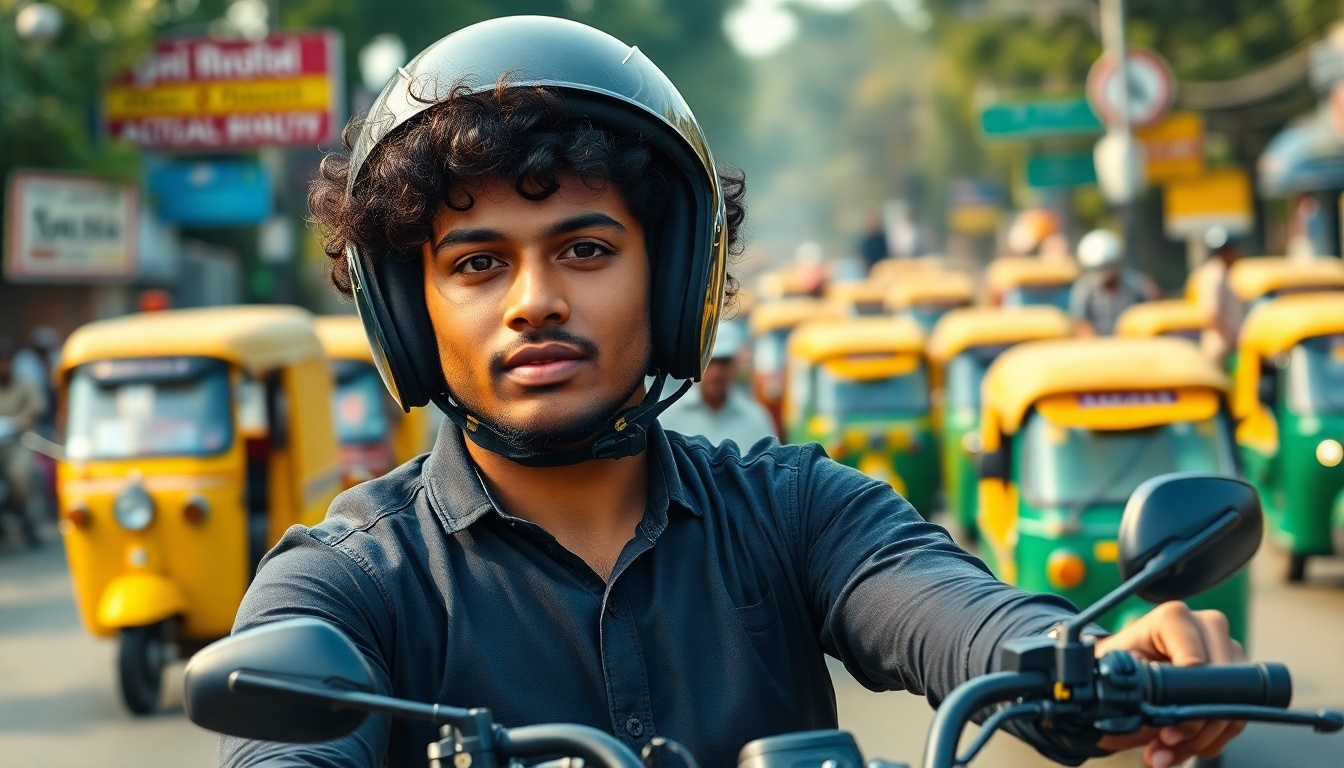 Advanced Motorcycle Physics Bangalore: Master Your Ride - Throttle Angels Motorcycle Training