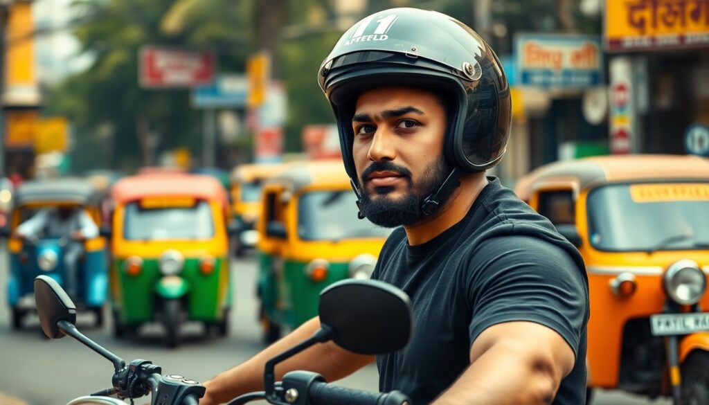 Advanced Emergency Swerve in Bangalore: What Works on Rea... - Throttle Angels Motorcycle Training