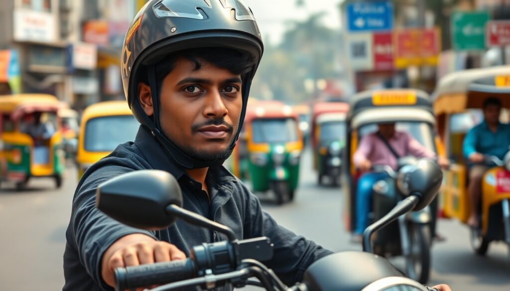 Pro Level Cornering Precision Bangalore - Throttle Angels Motorcycle Training