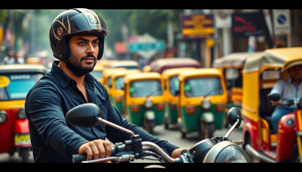 Advanced Motorcycle Control Clinic Bangalore: What Traine... - Throttle Angels Motorcycle Training