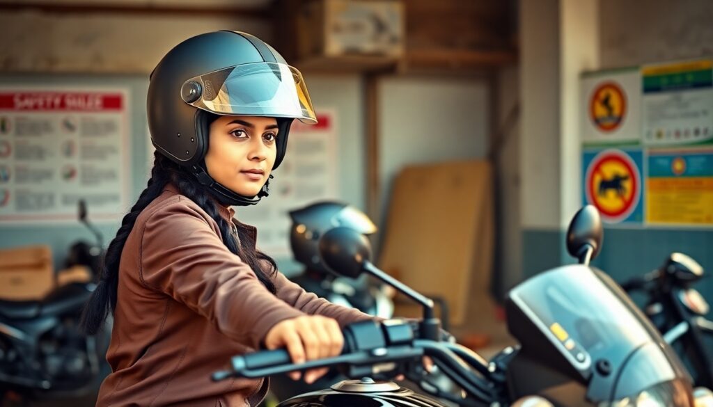 Advanced Overtaking Safely Bangalore: A Pro Rider's Guide - Throttle Angels Motorcycle Training