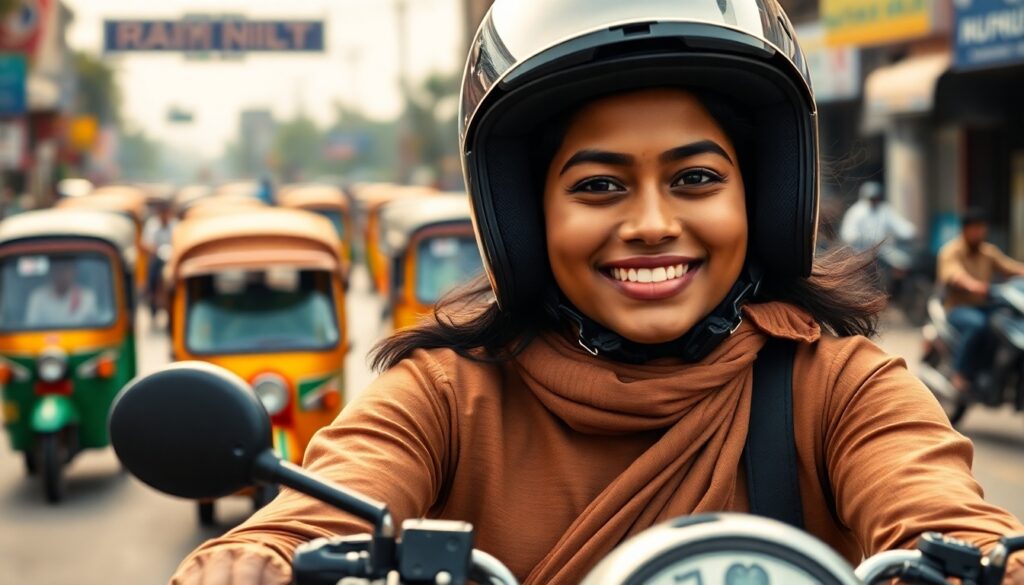 Advanced Motorcycle Risk Evaluation Bangalore: What Every... - Throttle Angels Motorcycle Training