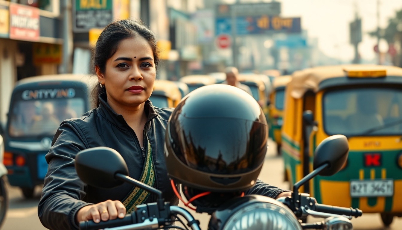 Mastering Advanced Cornering Confidence Bangalore: A Pro ... - Throttle Angels Motorcycle Training