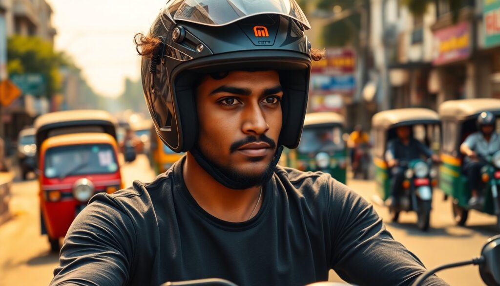 Advanced Motorcycle Throttle Finesse Bangalore - Throttle Angels Motorcycle Training