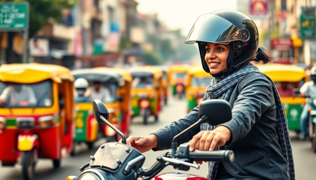 Advanced Rider Awareness Program Bangalore: What You Actu... - Throttle Angels Motorcycle Training