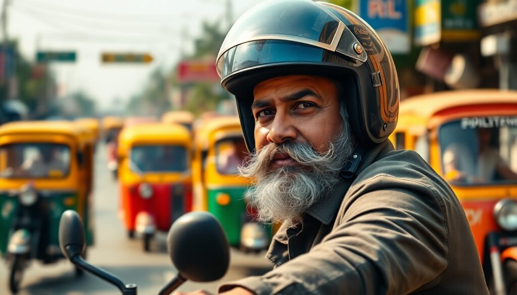 Advanced Pothole Recovery Bangalore: Master City Riding - Throttle Angels Motorcycle Training