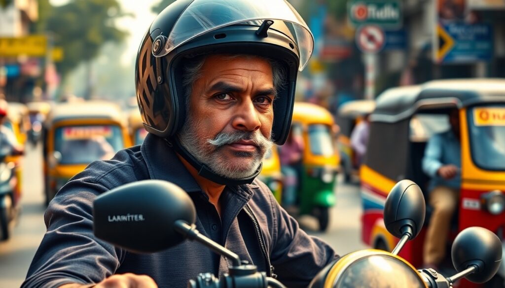 Advanced Lean Angle Control Bangalore: Master Your Cornering - Throttle Angels Motorcycle Training