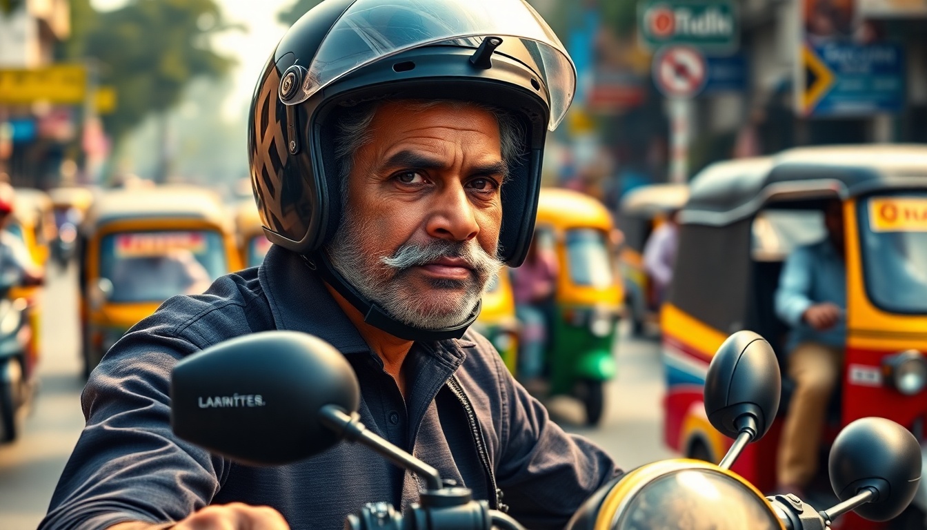 Advanced Lean Angle Control Bangalore: Master Your Cornering - Throttle Angels Motorcycle Training