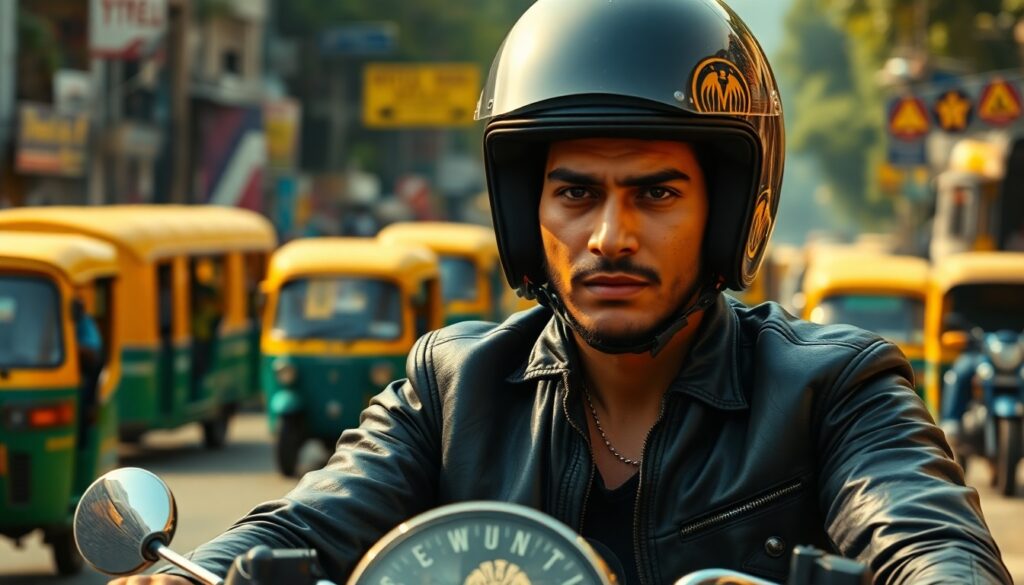 Mastering Advanced Hazard Anticipation on Bangalore Roads - Throttle Angels Motorcycle Training