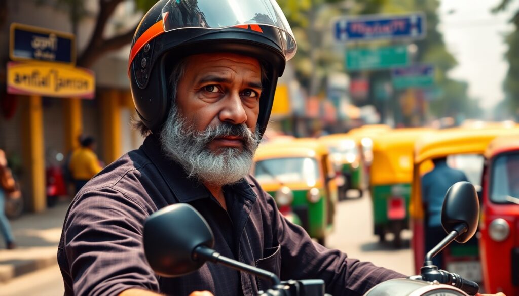 Advanced Motorcycle Weight Shift Bangalore - Throttle Angels Motorcycle Training