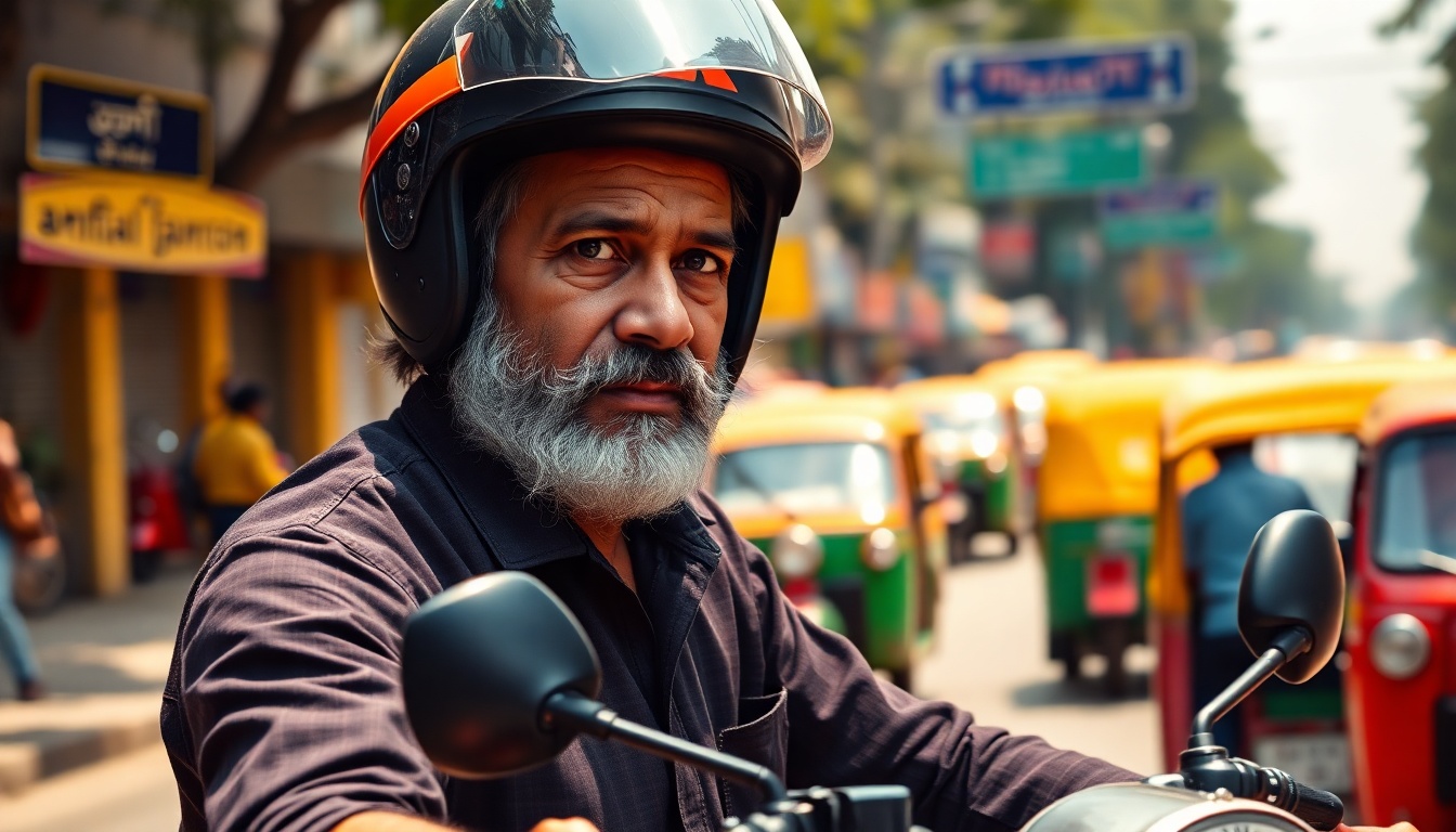 Advanced Motorcycle Weight Shift Bangalore - Throttle Angels Motorcycle Training