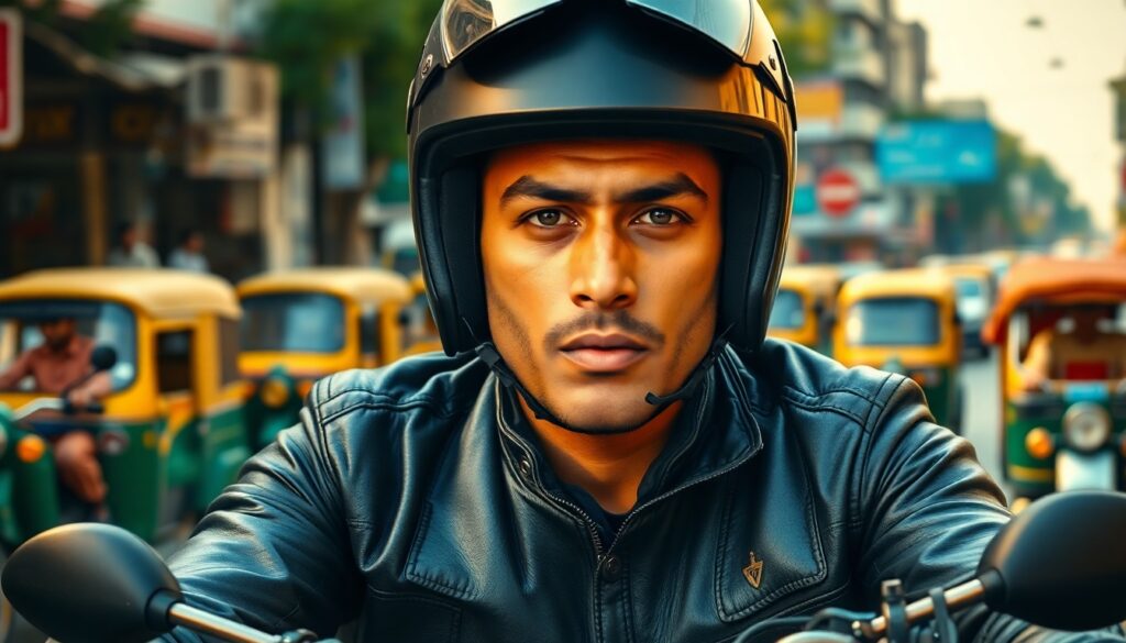 Trail Braking Bangalore: The Emergency Course That Saves ... - Throttle Angels Motorcycle Training