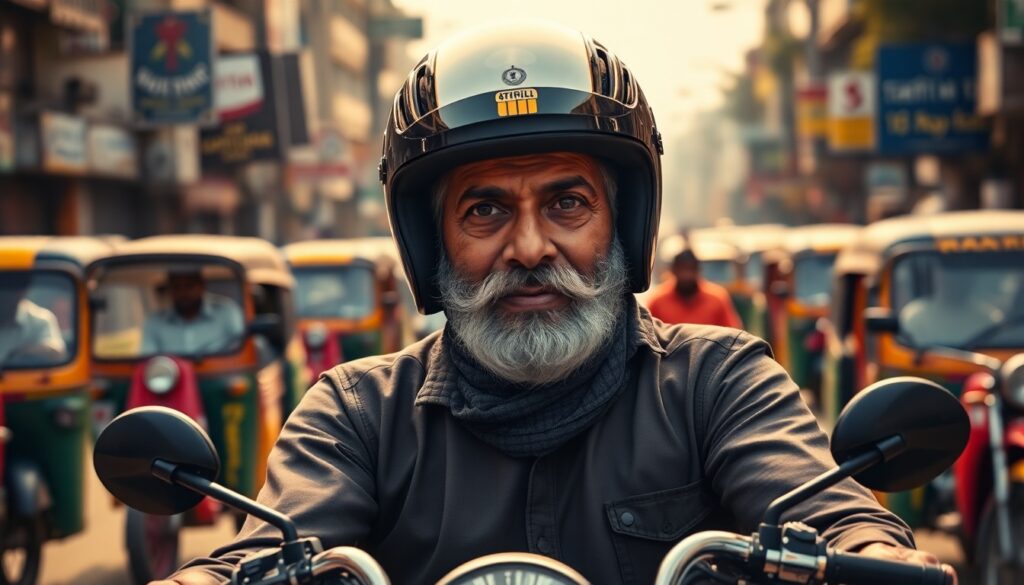 Pro Level Cornering Royal Enfield Bangalore - Throttle Angels Motorcycle Training