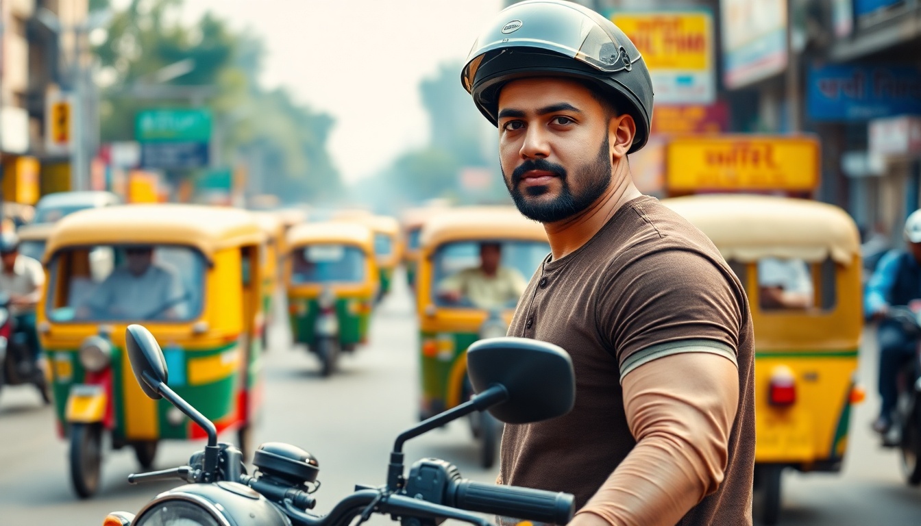 Advanced Swerving Techniques Bangalore: Avoid Crashes on ... - Throttle Angels Motorcycle Training