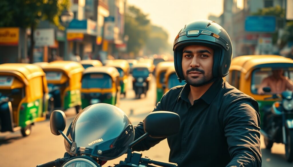 Advanced Motorcycle Throttle Control Bangalore: Master th... - Throttle Angels Motorcycle Training