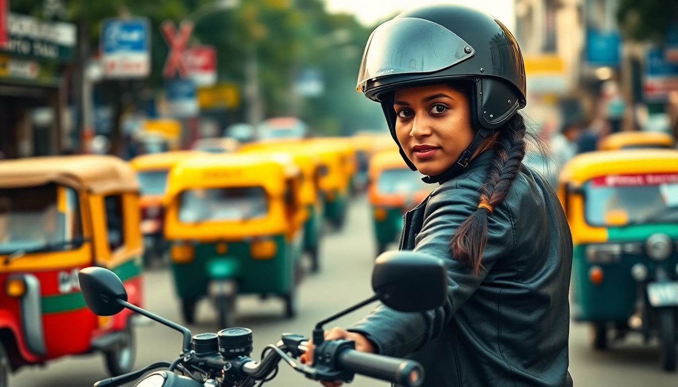 Advanced Rider Positioning Techniques Bangalore: Master C... - Throttle Angels Motorcycle Training