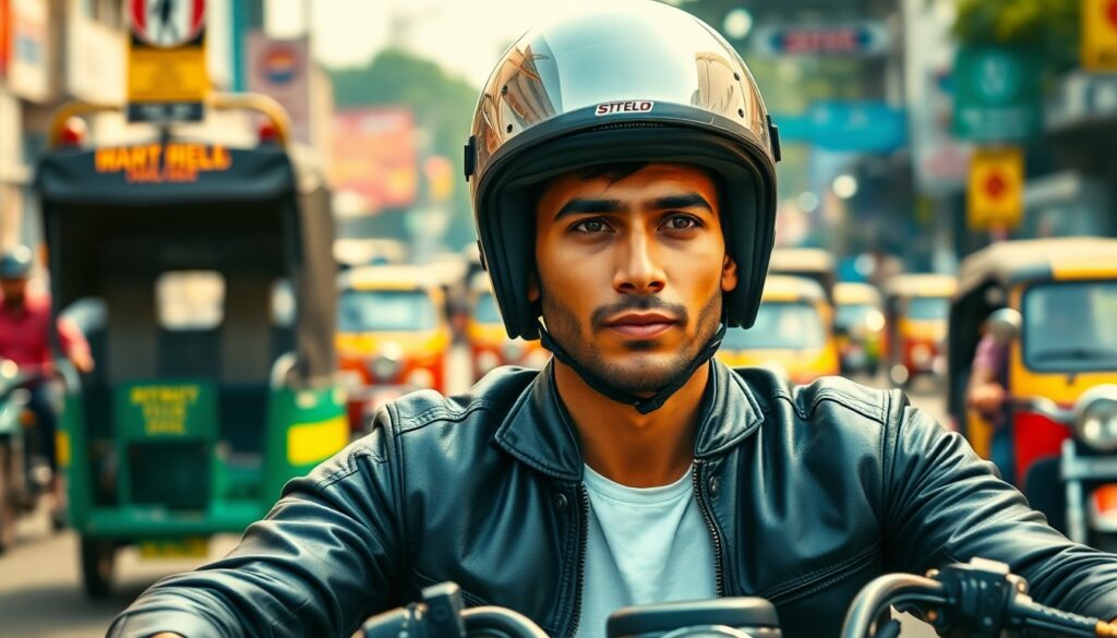 Advanced Emergency Braking Modulation Bangalore: What Act... - Throttle Angels Motorcycle Training