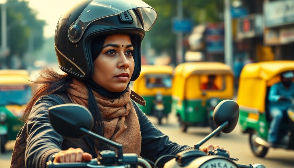 Mastering Slow Speed Control on Your Motorcycle in Bangal... - Throttle Angels Motorcycle Training