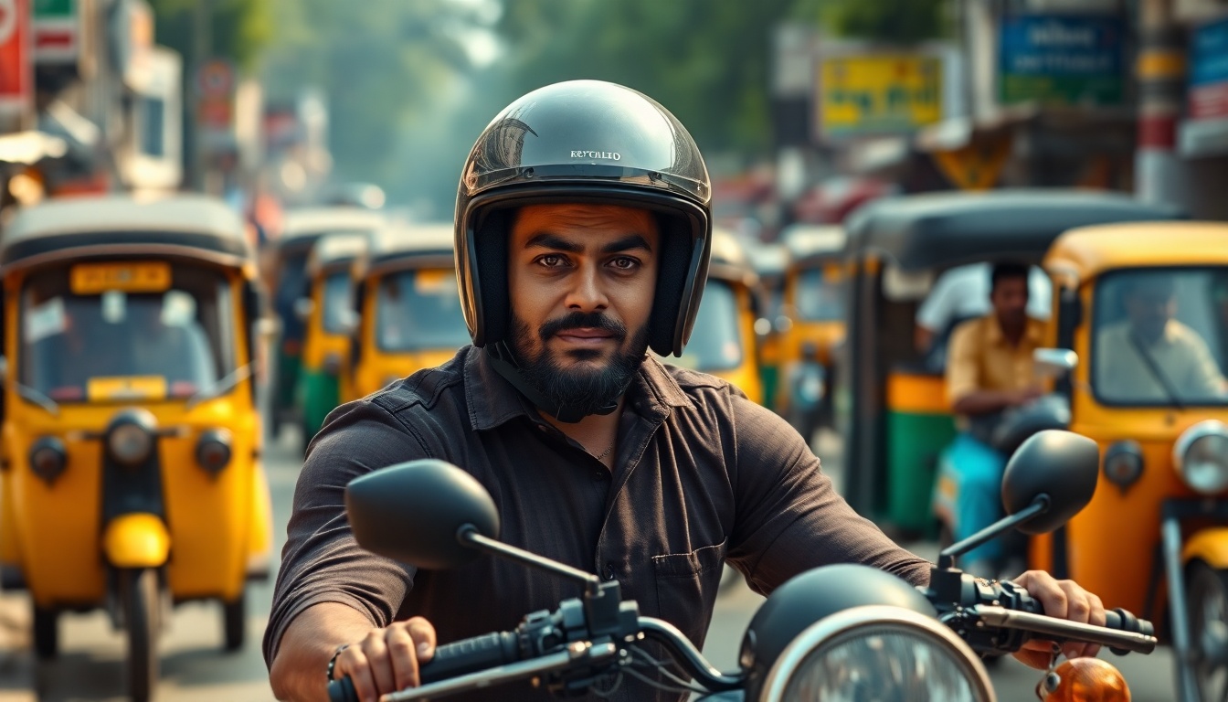 Advanced U-Turn Confidence Bangalore: Master Tight Turns ... - Throttle Angels Motorcycle Training